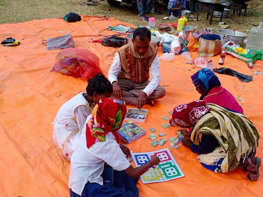 Shreeja India