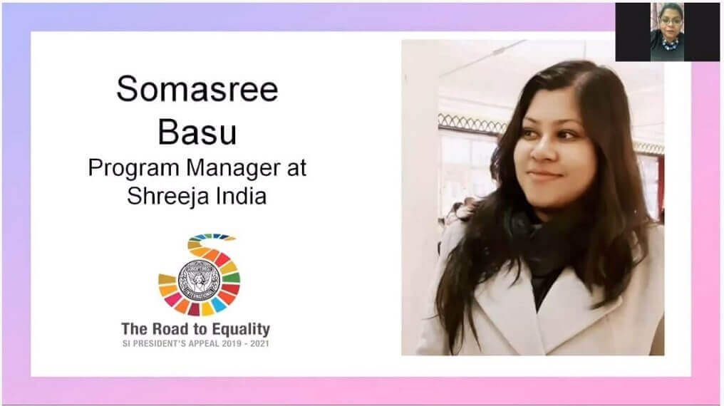 Shreeja India