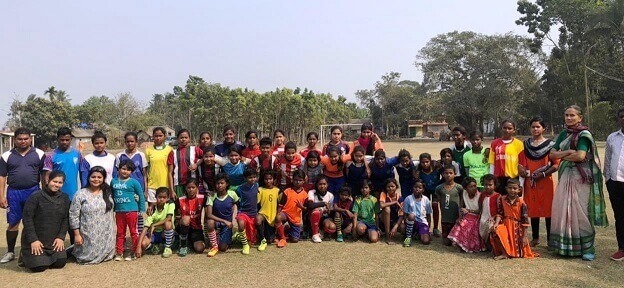 Shreeja India