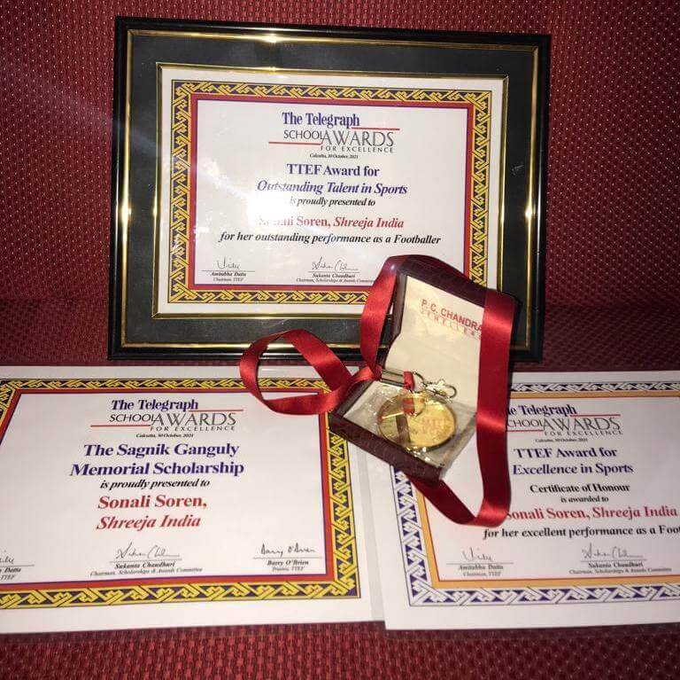 Shreeja India