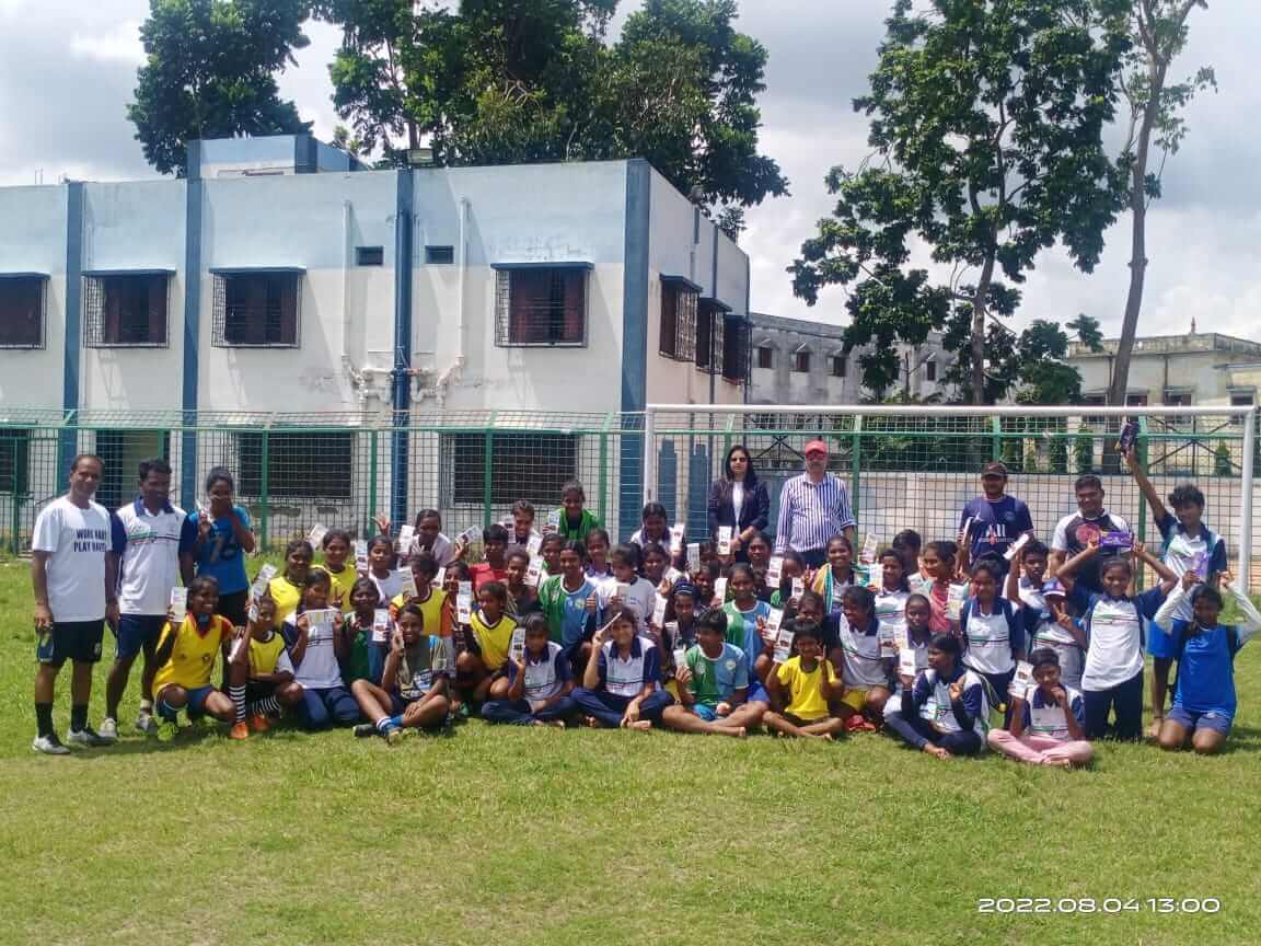 Shreeja India