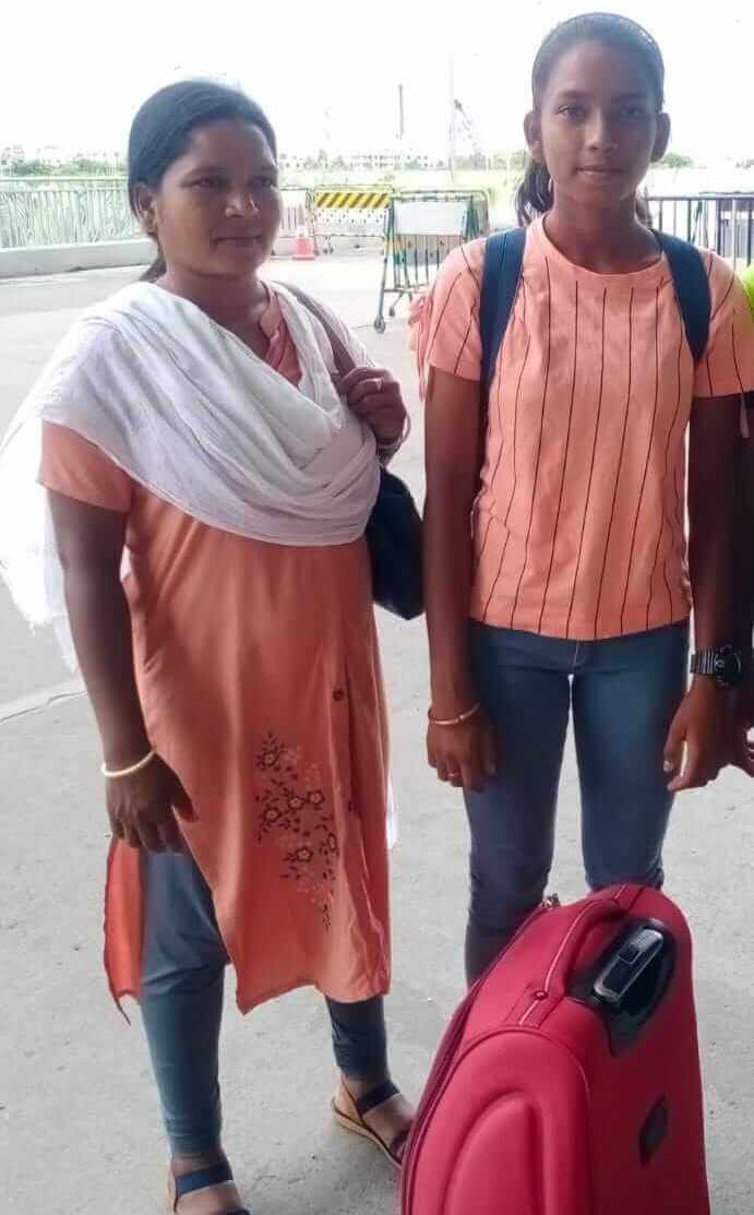 Shreeja India