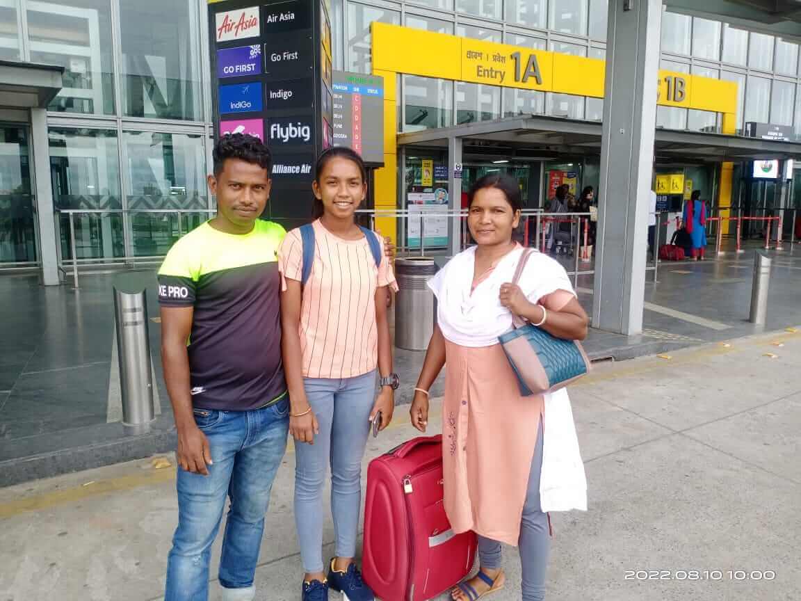 Shreeja India