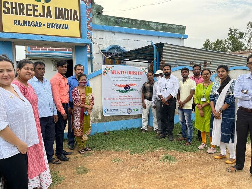 Shreeja India