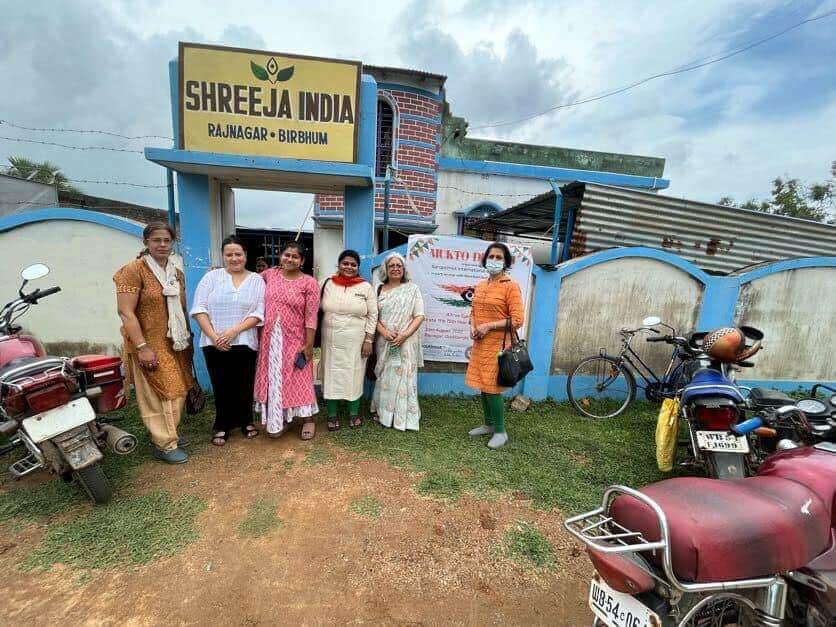 Shreeja India