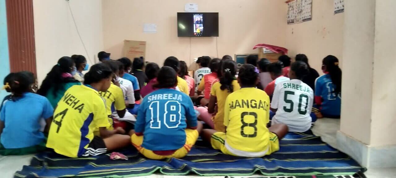 Shreeja India