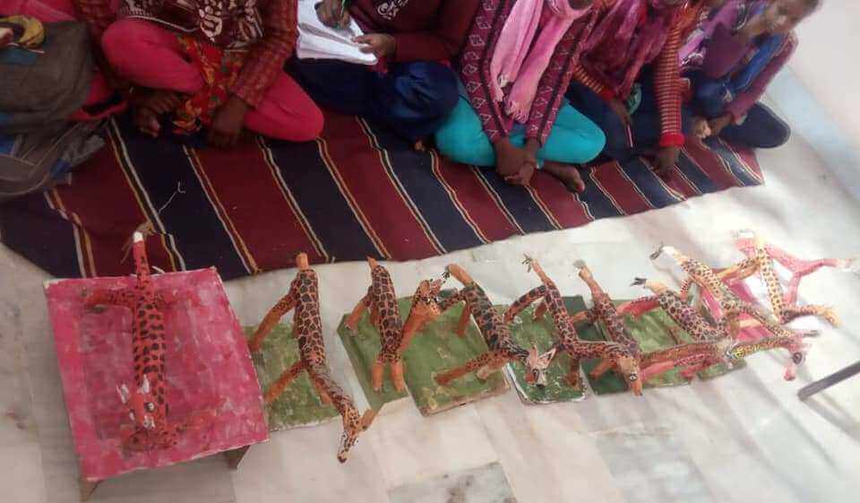 Shreeja India