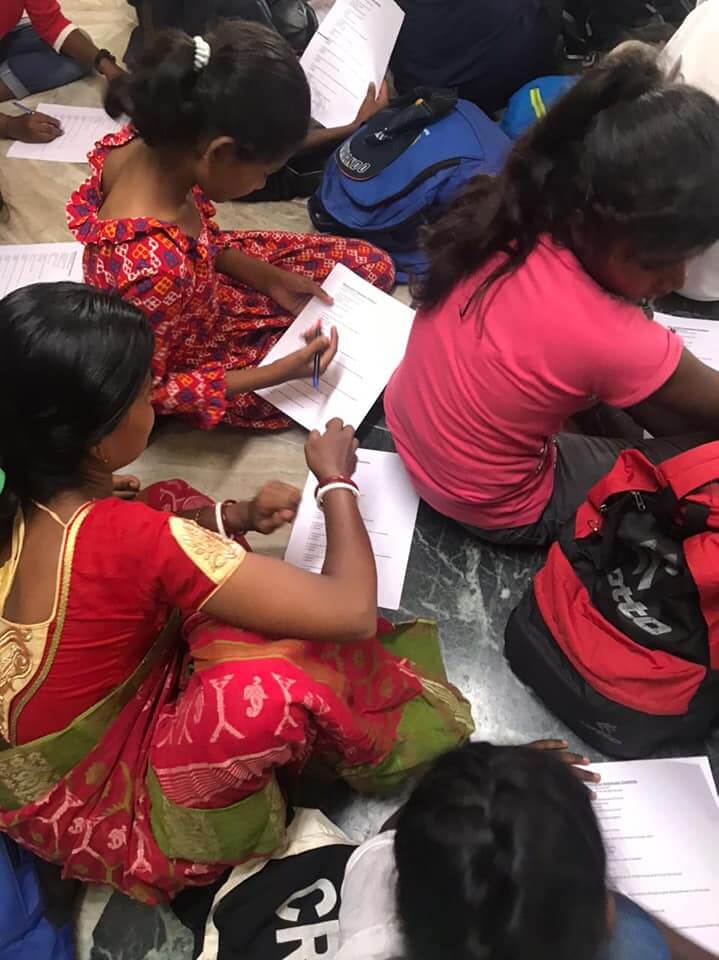 Shreeja India